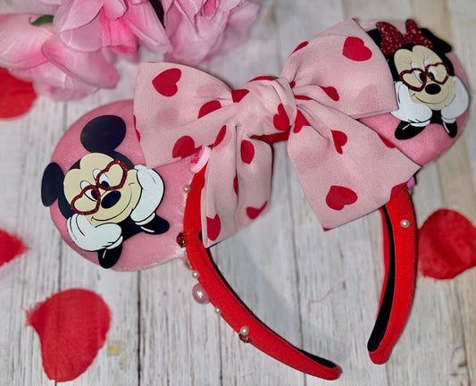 Disney Sweet Heart