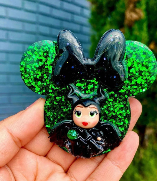 Malificent